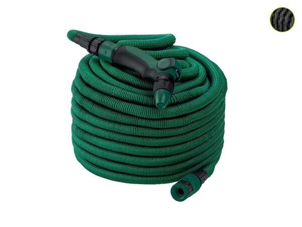 Flexible Garden Hose Set