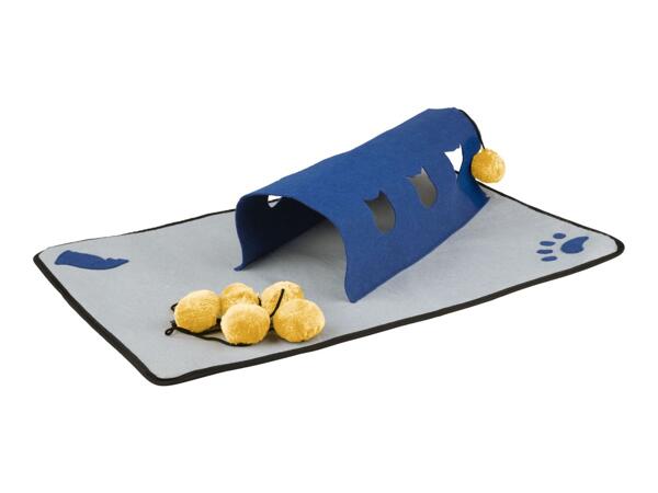 Zoofari Snuffle Mat/​Cat Mat