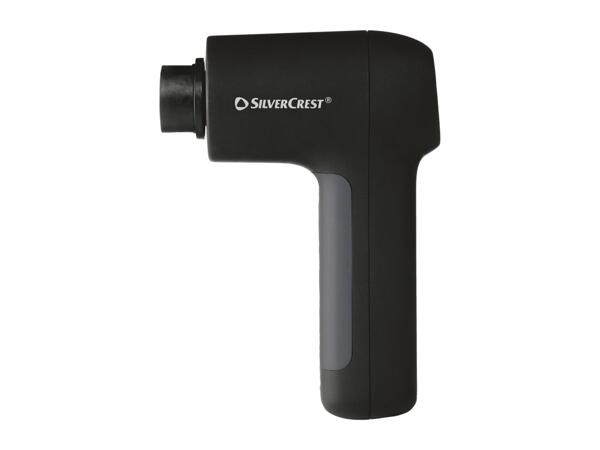 Silvercrest Electric Cleaning Brush
