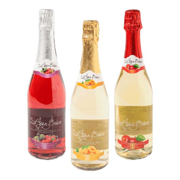 ST. JEAN BRIARE(R) Cidre