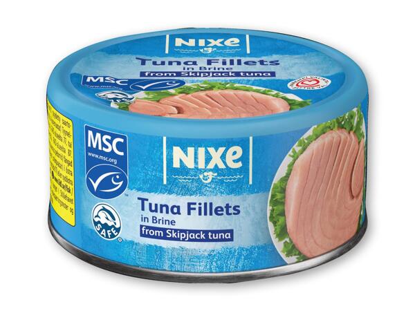 NIXE Tun