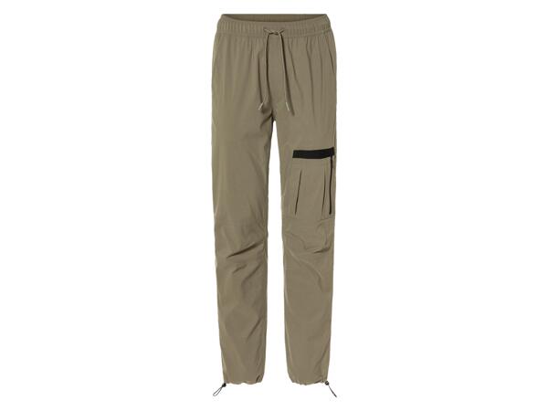 Men's Parachute Trousers