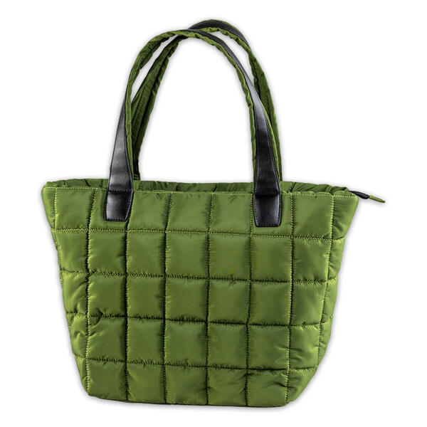 Modischer Shopper