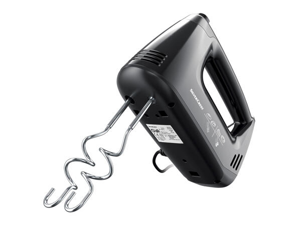 Electric Hand Mixer