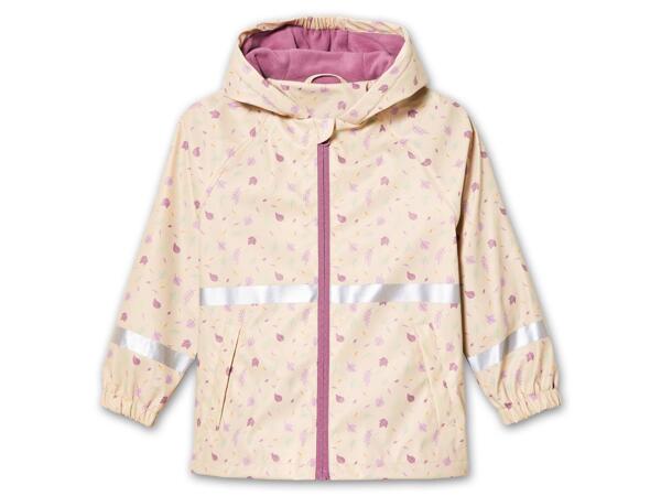 Baby/​Kleinkinder Regenjacke