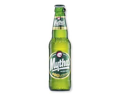 Bière MYTHOS