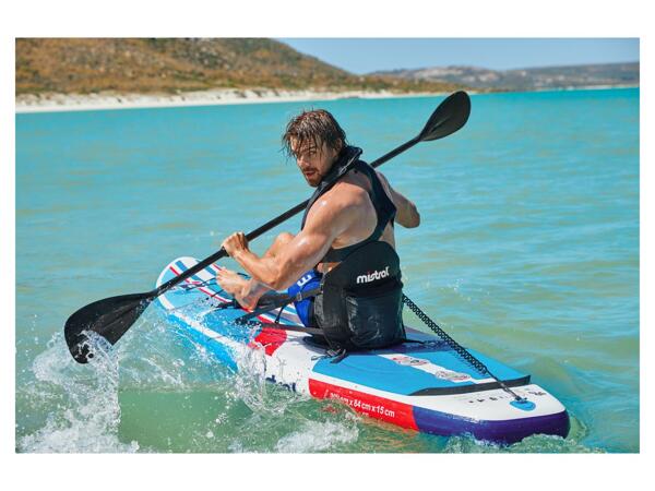 mistral(R) DVOUKOMOROVÝ PADDLEBOARD ALLROUND 10‘6"