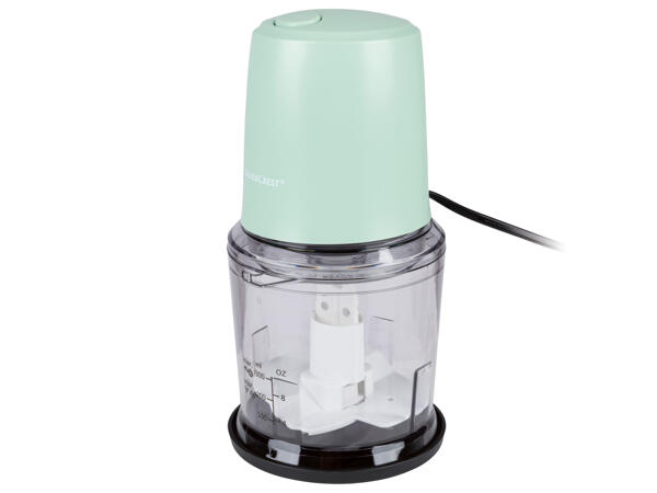 Mini Chopper