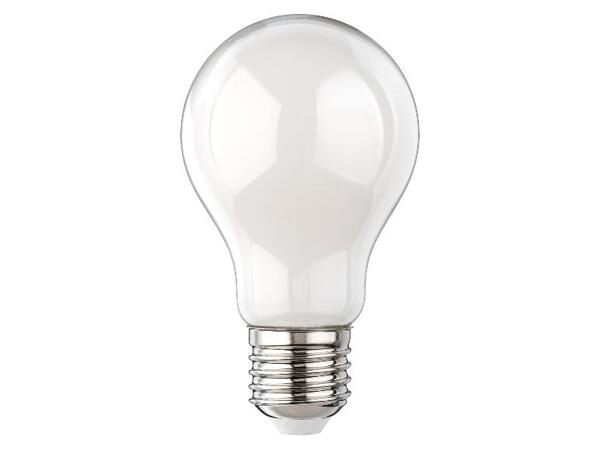 Filamentová LED žárovka, 3 kusy