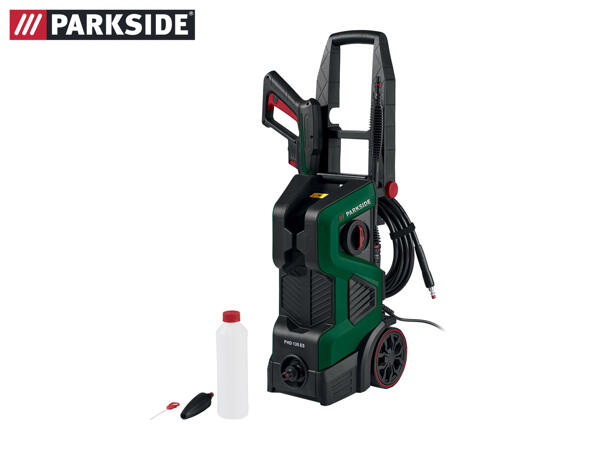 Parkside Pressure Washer