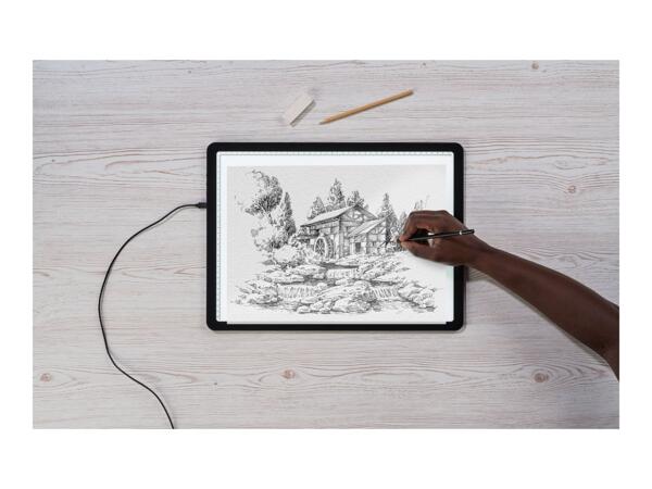 Crelando LED Light Pad
