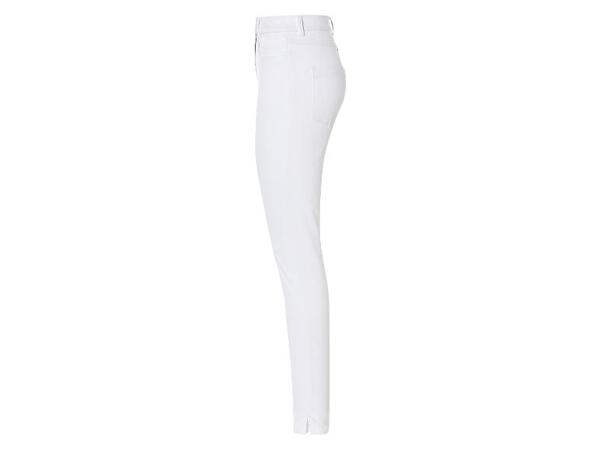 Dámské pracovní kalhoty "Skinny / Straight / Slim Fit"