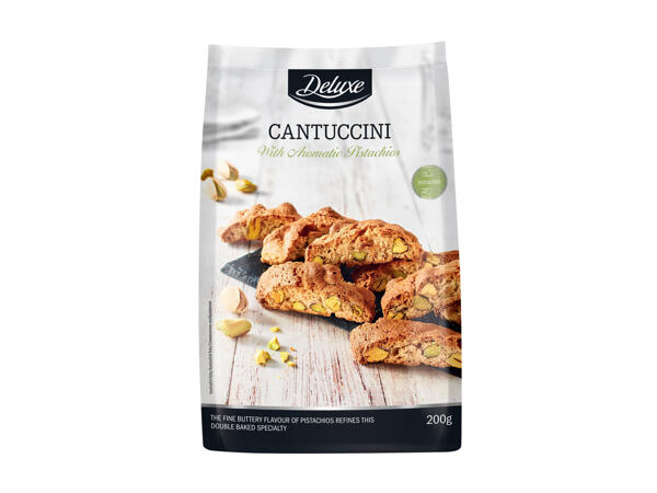 Cantuccini