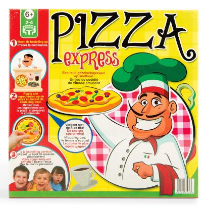 Jeu de société