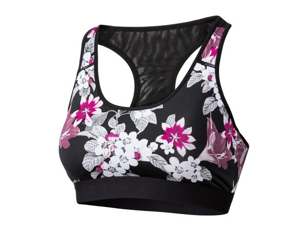 Crivit Sports Bra