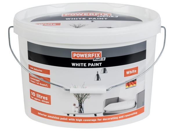 POWERFIX(R) Vægmaling