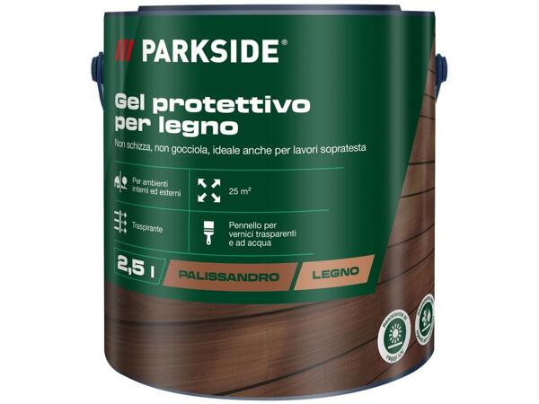 Wood preserver treatment 2.5L