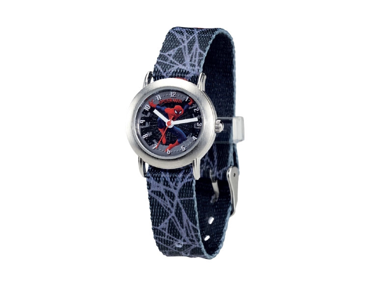 Kids' Character Watch
