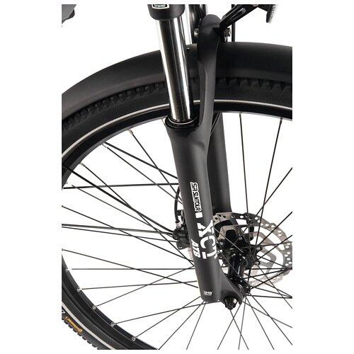 PROPHETE Vélo électrique "SUV Stack 2.3", 29" (52 cm)