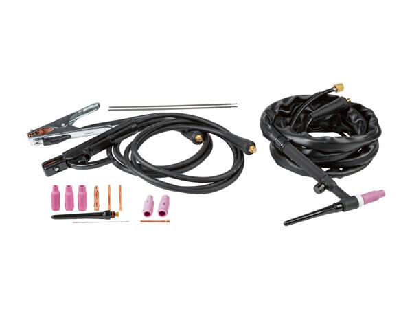 Inverter Welder
