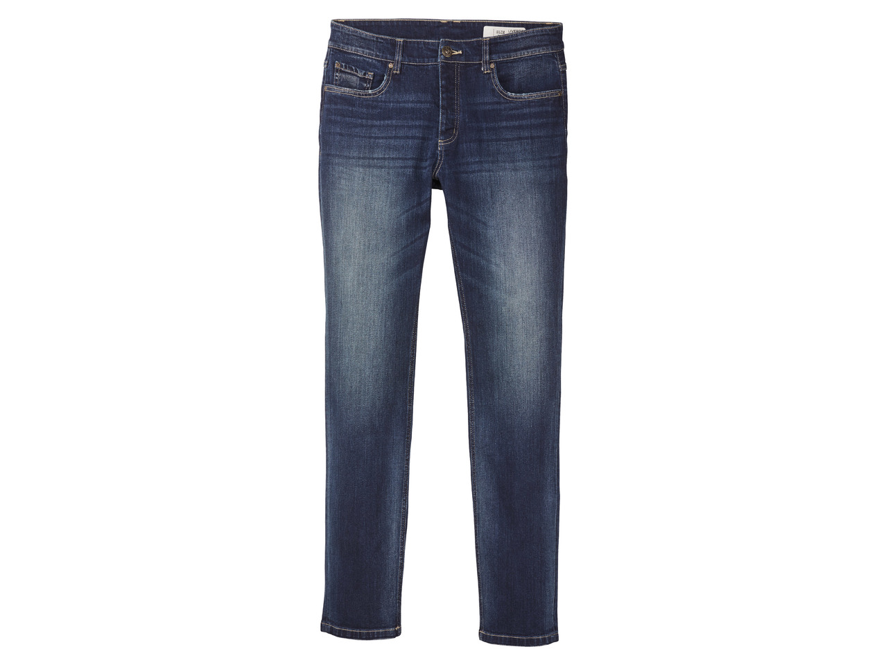Džíny „Slim Fit"