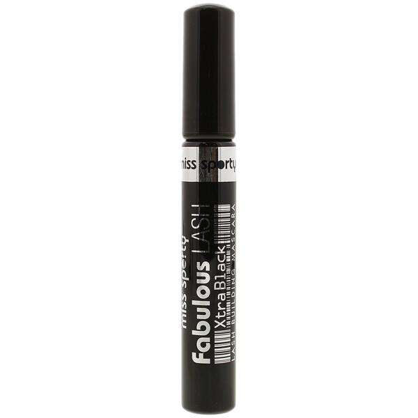 Miss Sporty mascara
