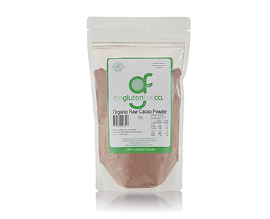 CACAO POWDER 250G