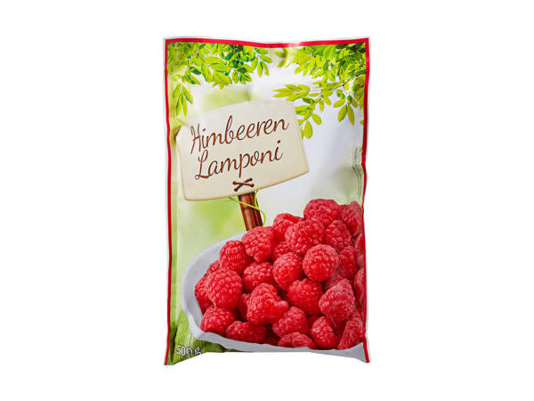 Framboises