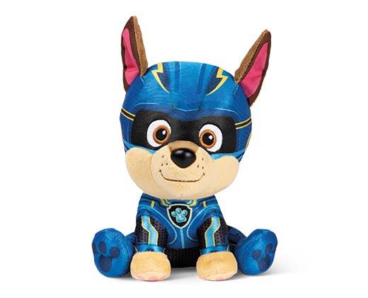 Paw Patrol 
 Plush
