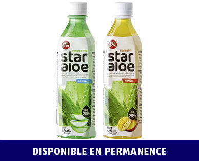 ALOE VERA