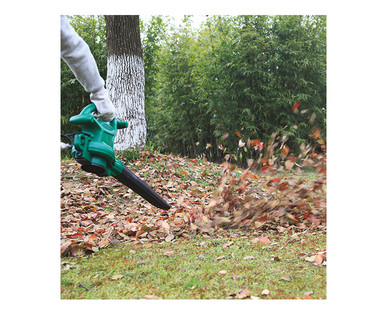 Gardenline 3-in-1 Electric Blower