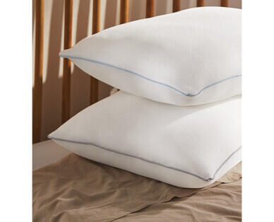 3D Airflow Pillow