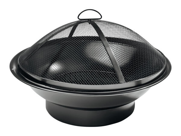 Grillmeister Fire Pit
