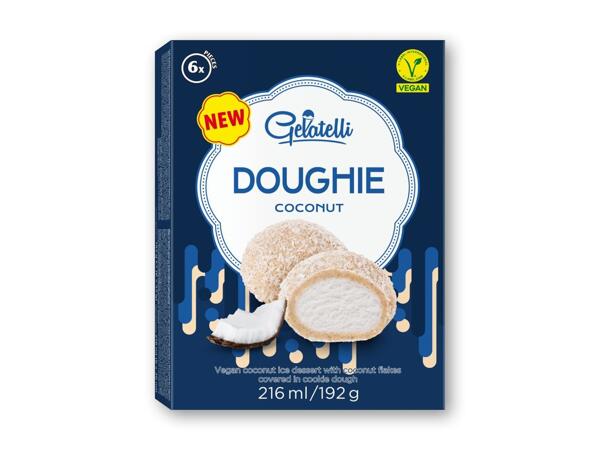 Doughies