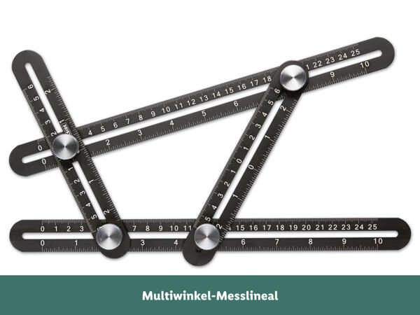 Messwerkzeuge