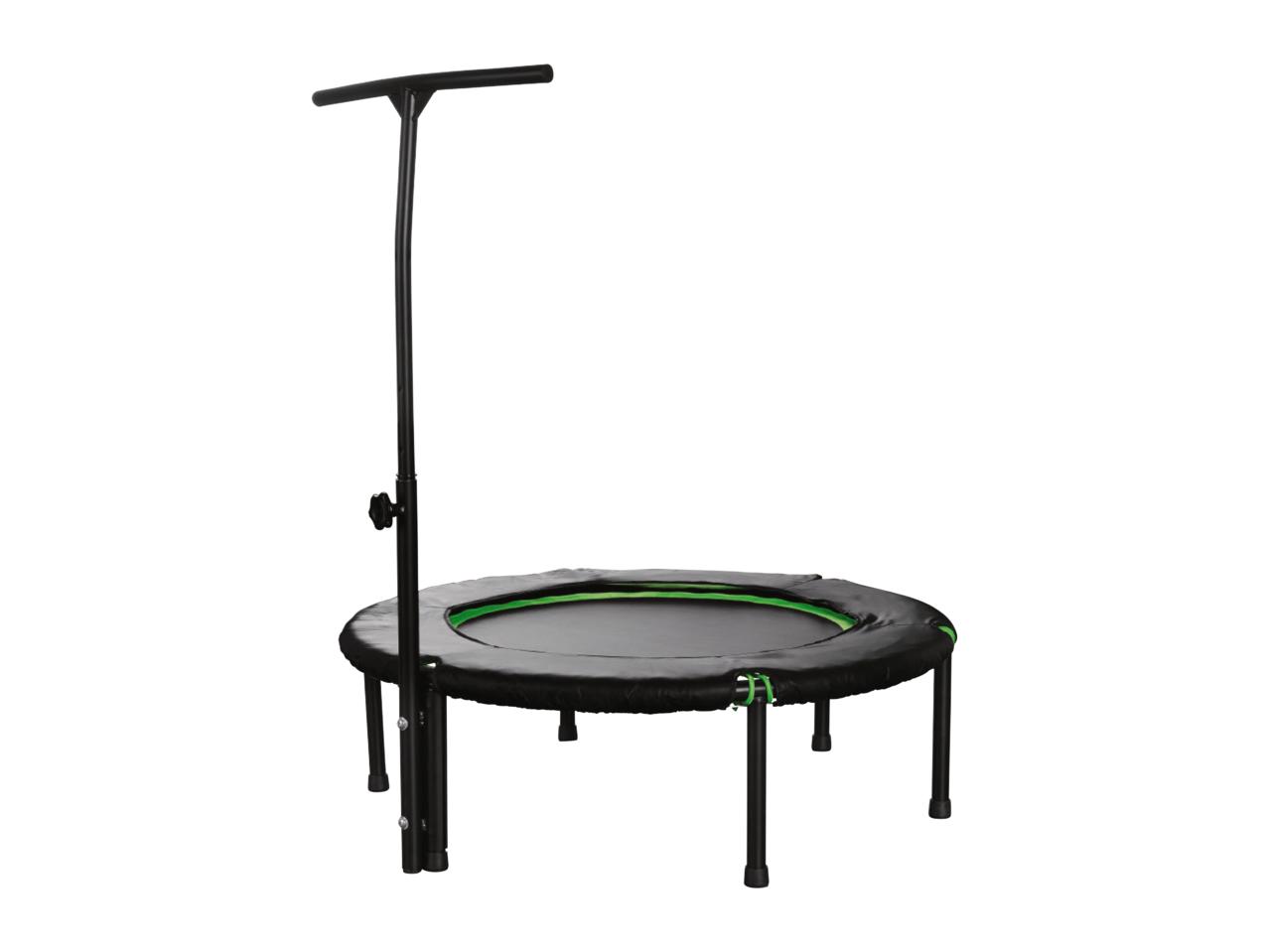 CRIVIT Fitness Trampoline