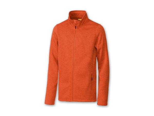 Herren Fleeceiacke