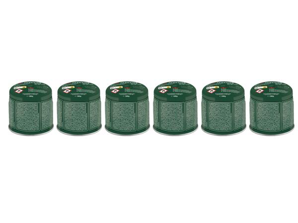 Blowtorch Set / Gas Cartridges