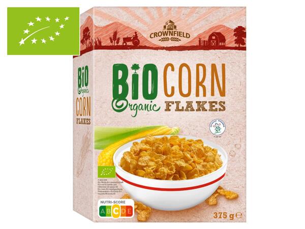 Bio Cornflakes