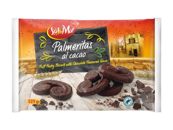 Palmeritas