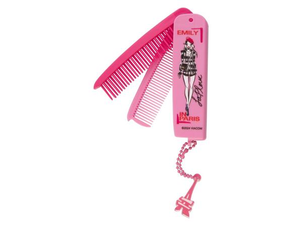 Face, Body or Hair Accessories "Emily in Paris"