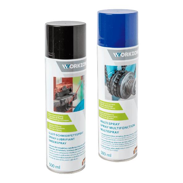 Smeer- of multispray