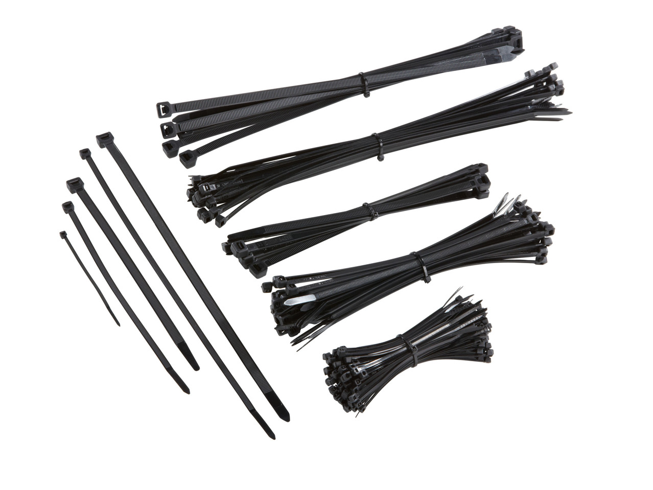 Cable Tie Set