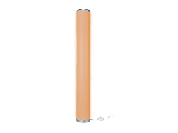 LIVARNO home Stojací LED lampa
