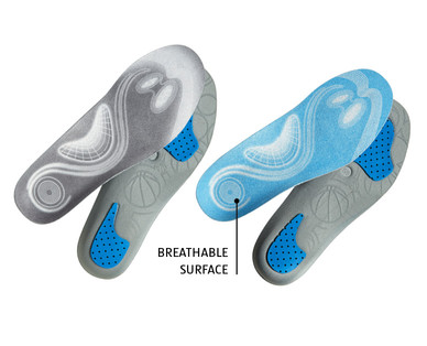 Anti-Shock Insoles
