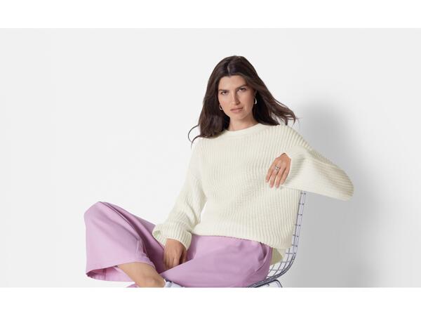 Ladies' Jumper