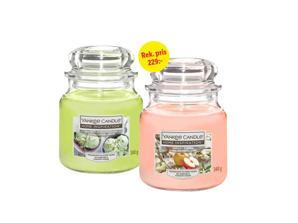 Yankee Candle
