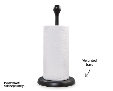 Paper Towel Holder