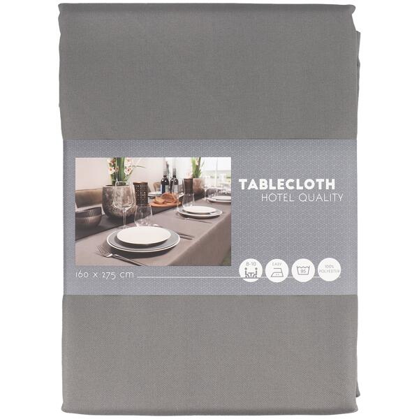 Nappe unie