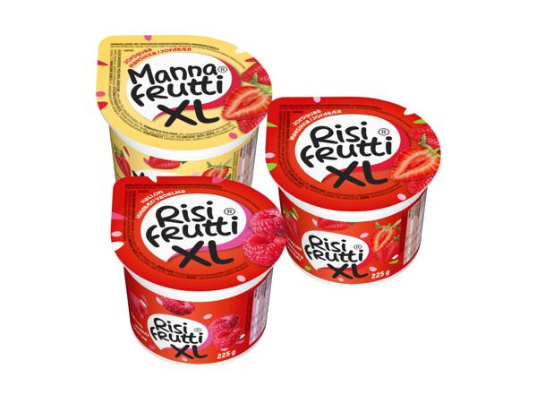 Risifrutti XL